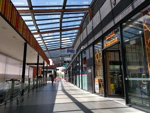 Photo: The Ponds Shopping Centre